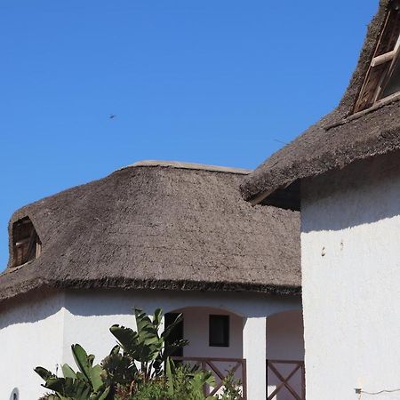 Hotel Del Diablo Punta Del Diablo Εξωτερικό φωτογραφία