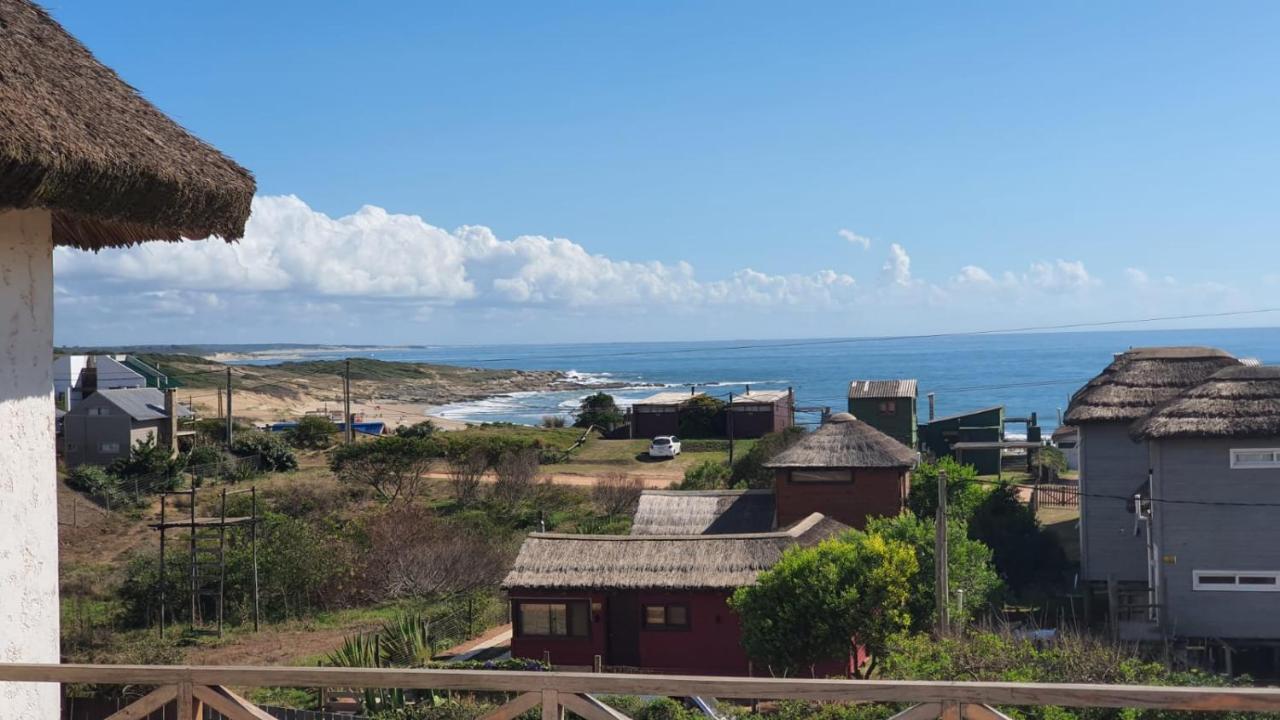 Hotel Del Diablo Punta Del Diablo Εξωτερικό φωτογραφία
