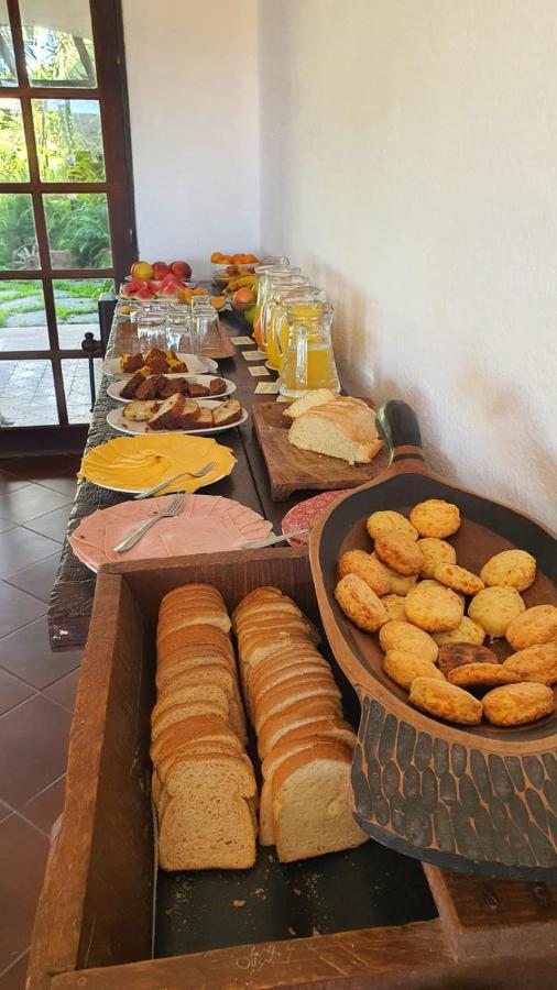 Hotel Del Diablo Punta Del Diablo Εξωτερικό φωτογραφία