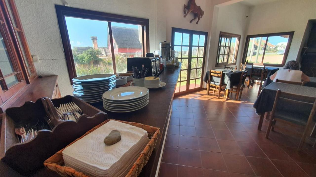 Hotel Del Diablo Punta Del Diablo Εξωτερικό φωτογραφία