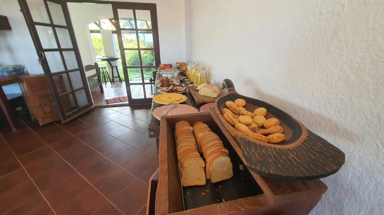 Hotel Del Diablo Punta Del Diablo Εξωτερικό φωτογραφία
