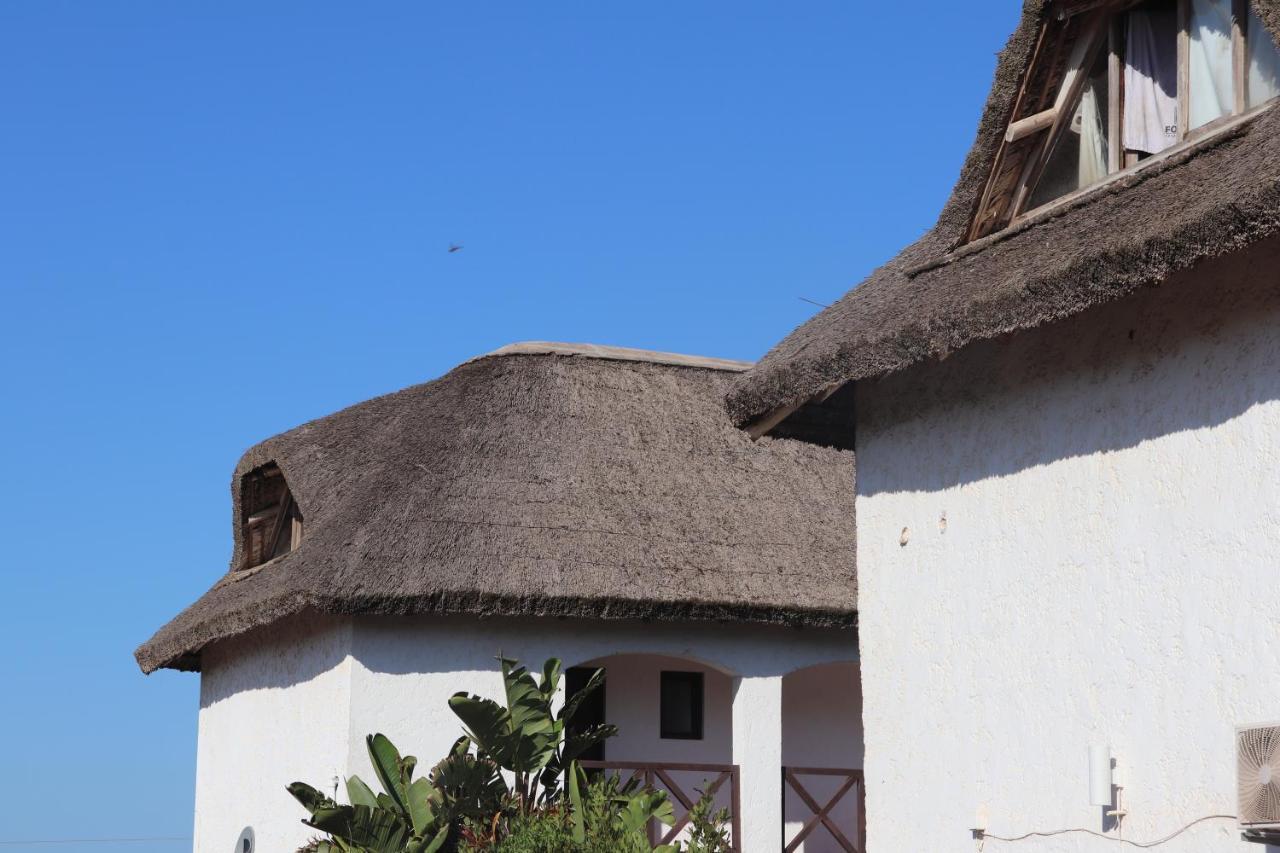 Hotel Del Diablo Punta Del Diablo Εξωτερικό φωτογραφία