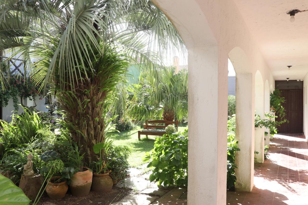 Hotel Del Diablo Punta Del Diablo Εξωτερικό φωτογραφία