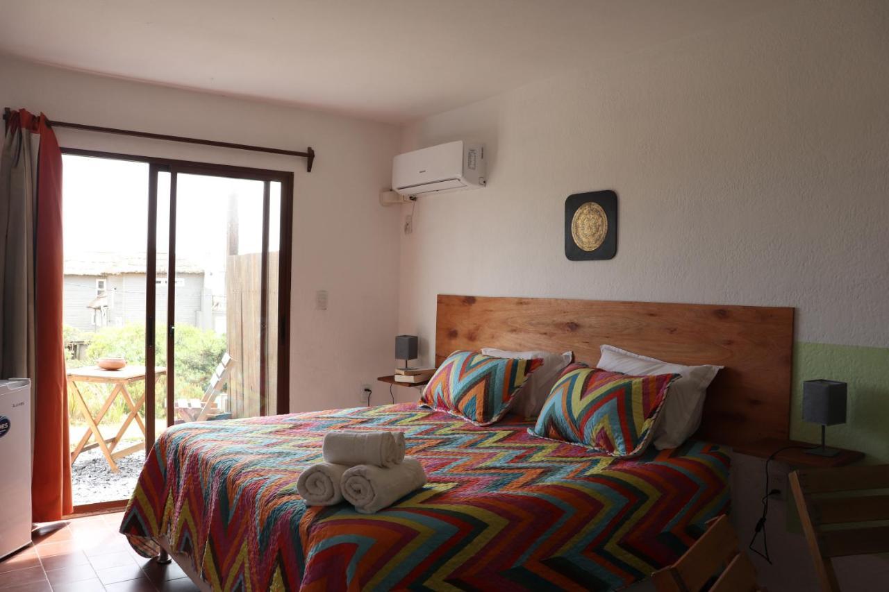 Hotel Del Diablo Punta Del Diablo Εξωτερικό φωτογραφία
