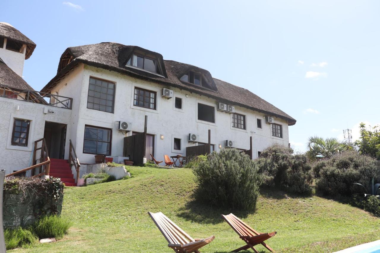 Hotel Del Diablo Punta Del Diablo Εξωτερικό φωτογραφία