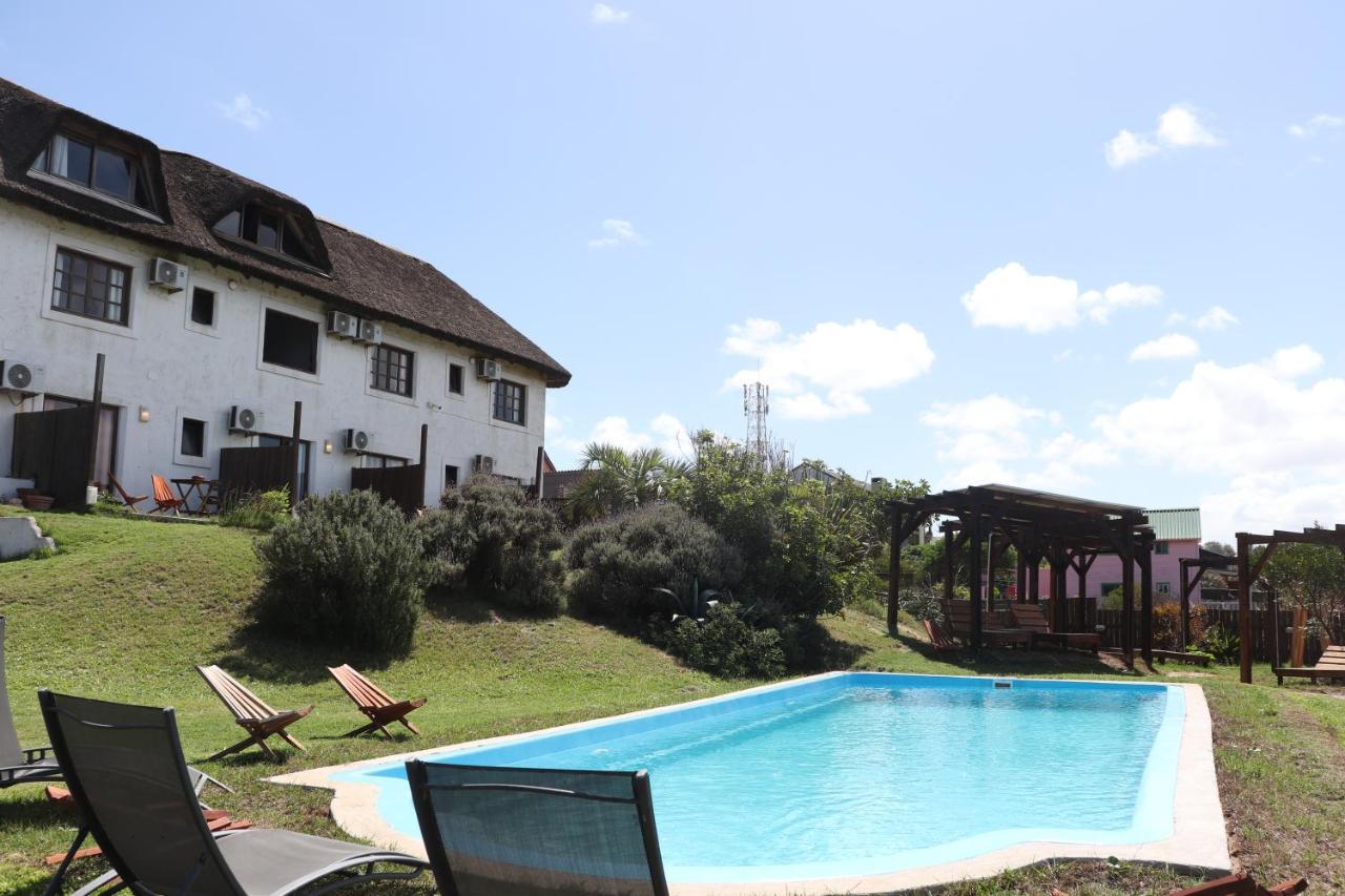 Hotel Del Diablo Punta Del Diablo Εξωτερικό φωτογραφία