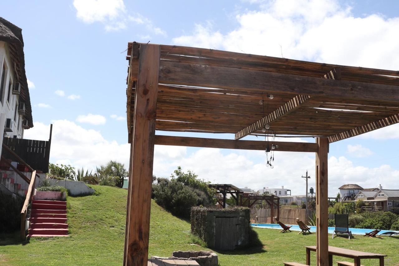 Hotel Del Diablo Punta Del Diablo Εξωτερικό φωτογραφία