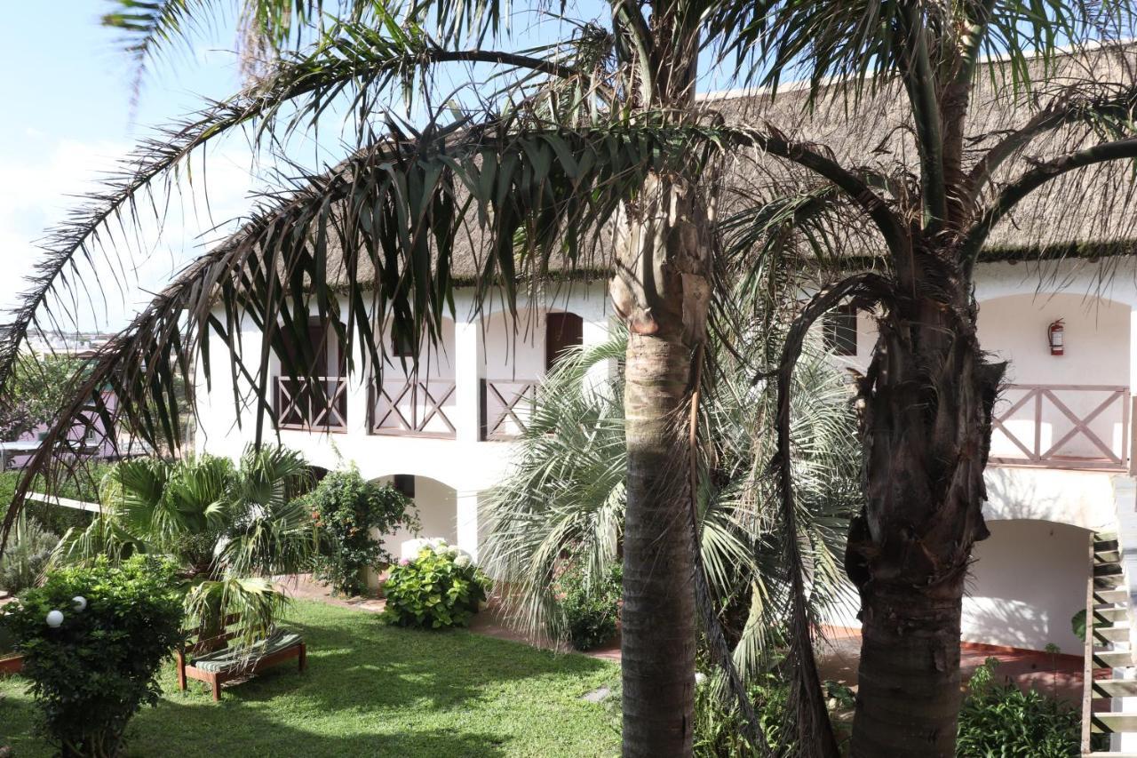 Hotel Del Diablo Punta Del Diablo Εξωτερικό φωτογραφία