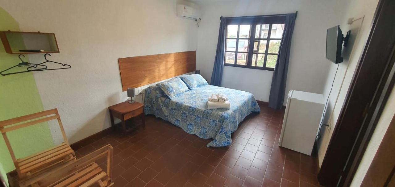 Hotel Del Diablo Punta Del Diablo Εξωτερικό φωτογραφία