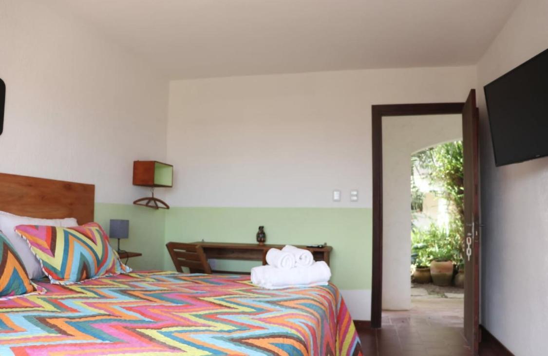 Hotel Del Diablo Punta Del Diablo Εξωτερικό φωτογραφία