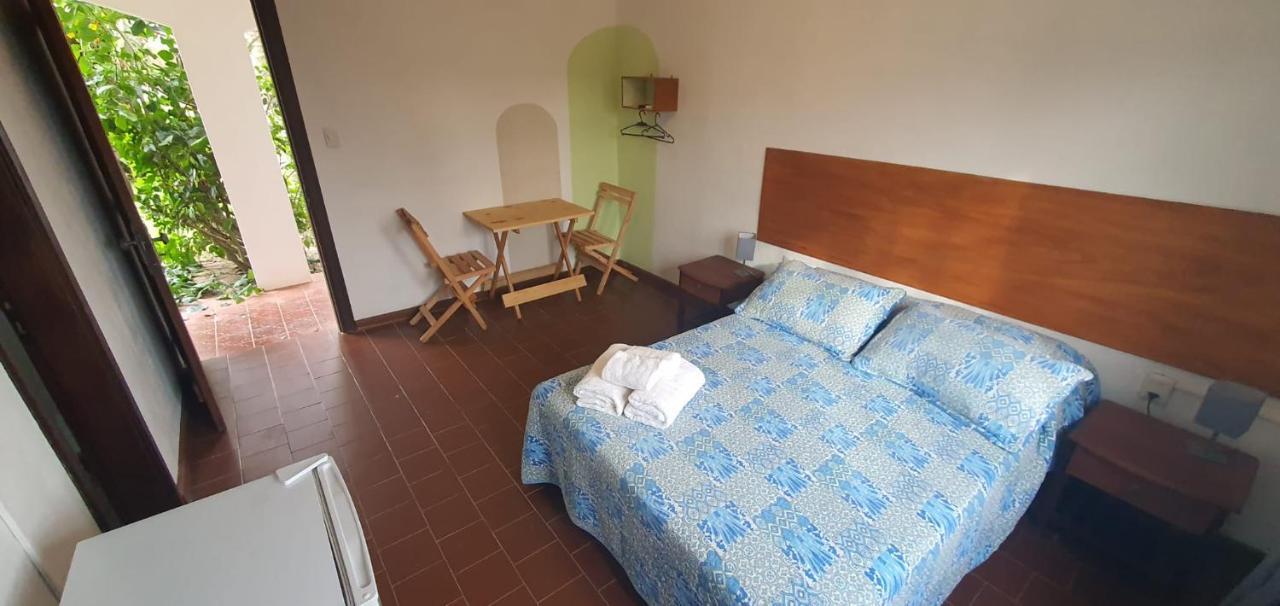 Hotel Del Diablo Punta Del Diablo Εξωτερικό φωτογραφία