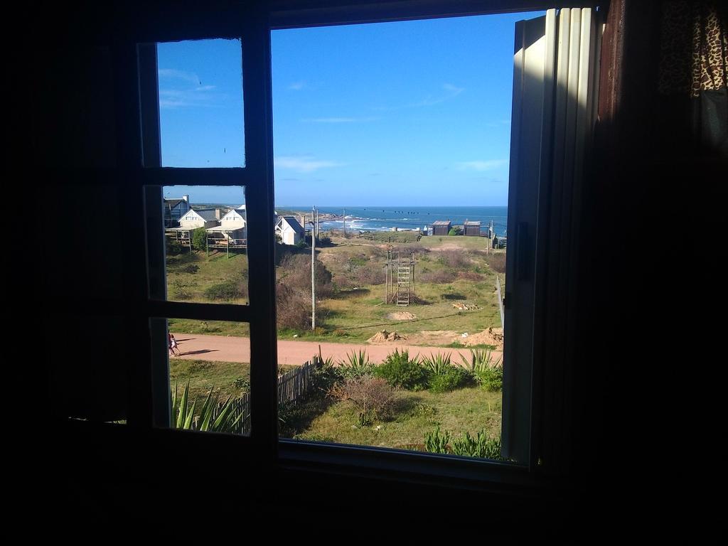 Hotel Del Diablo Punta Del Diablo Δωμάτιο φωτογραφία