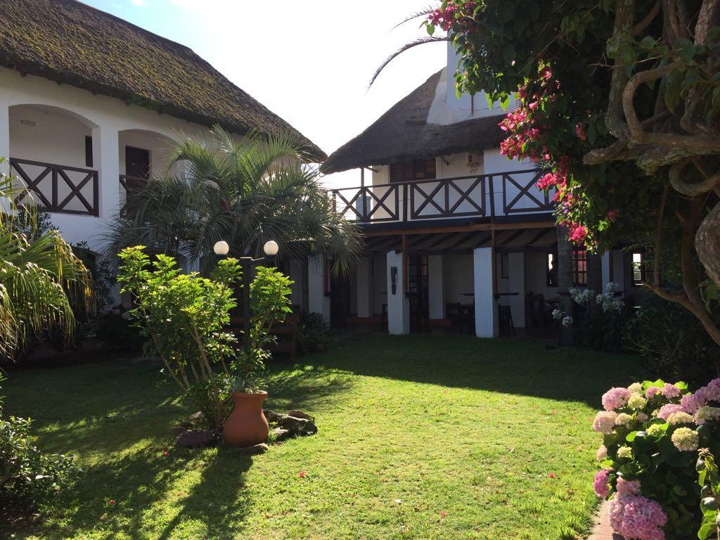 Hotel Del Diablo Punta Del Diablo Εξωτερικό φωτογραφία