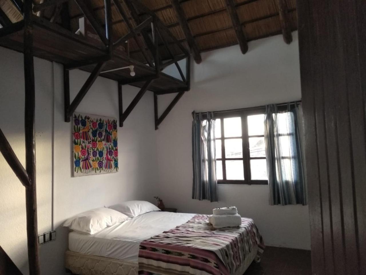 Hotel Del Diablo Punta Del Diablo Εξωτερικό φωτογραφία