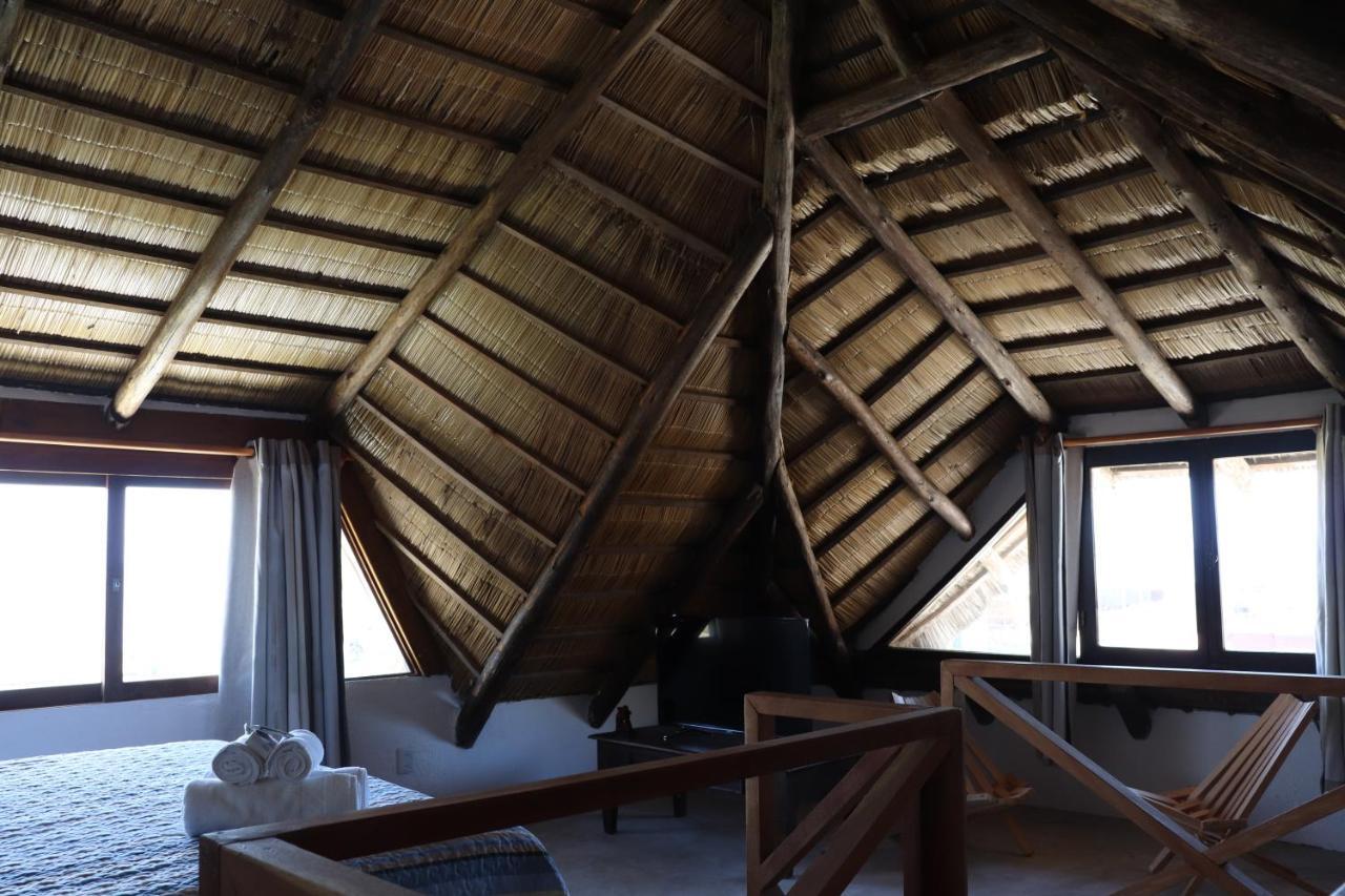 Hotel Del Diablo Punta Del Diablo Εξωτερικό φωτογραφία